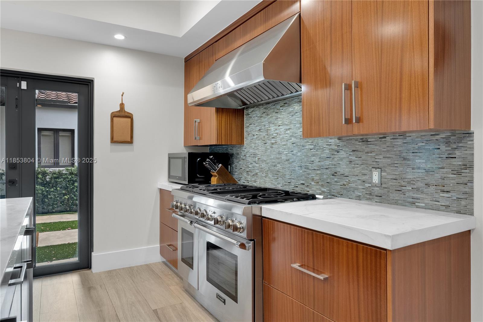 NAUTILUS ADDN - Residential