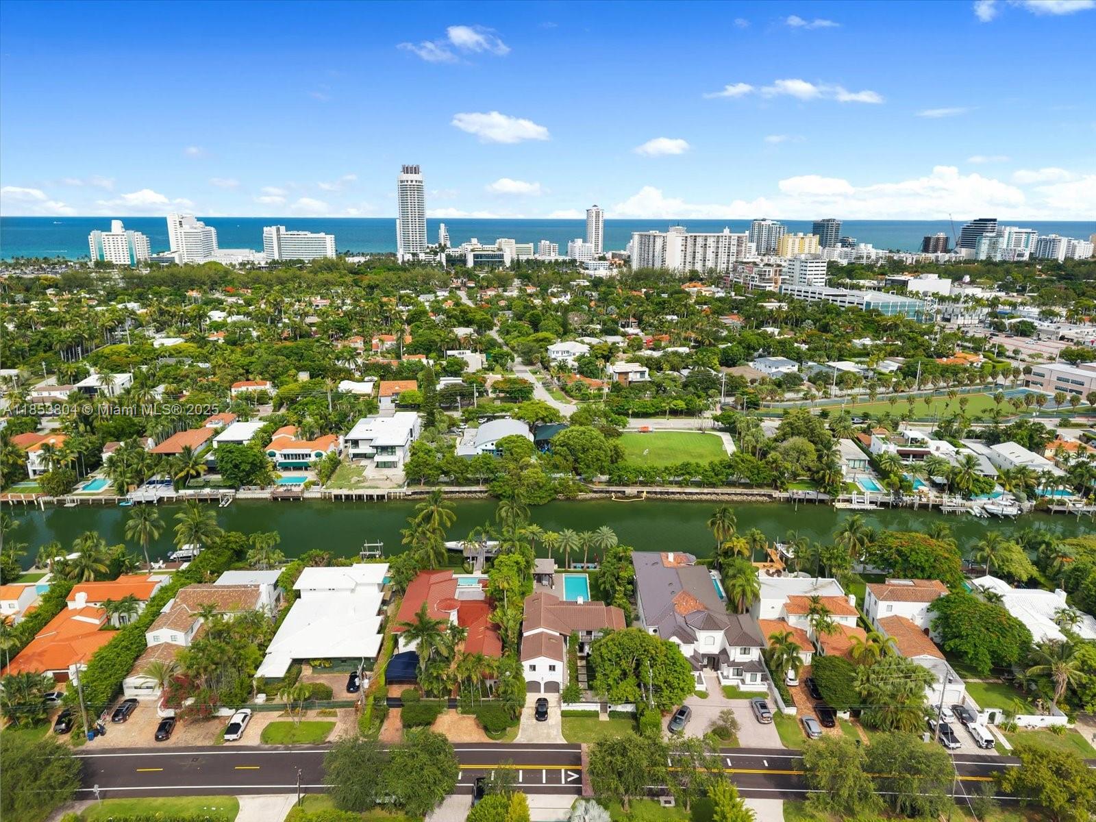 NAUTILUS ADDN - Residential