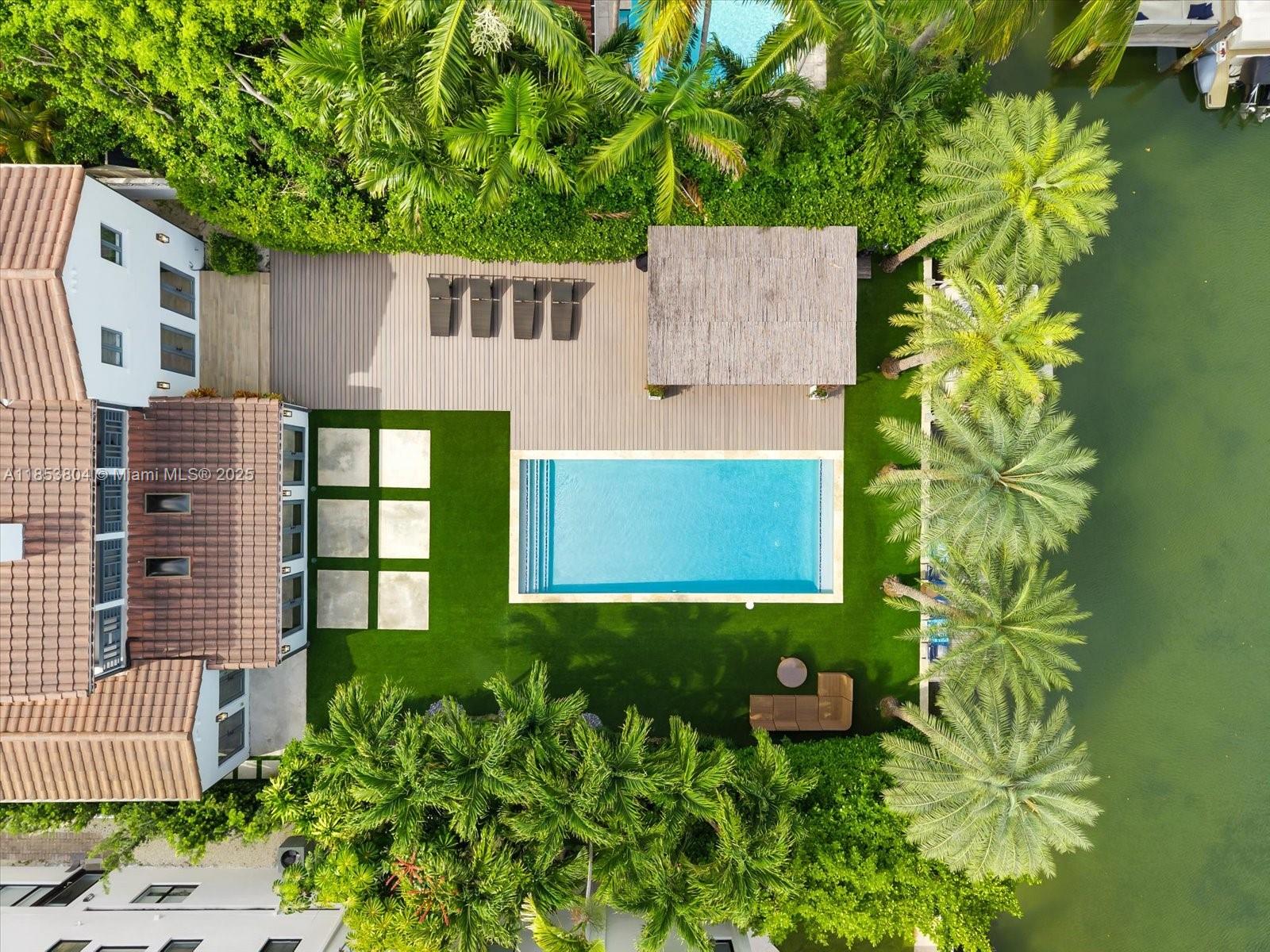 NAUTILUS ADDN - Residential