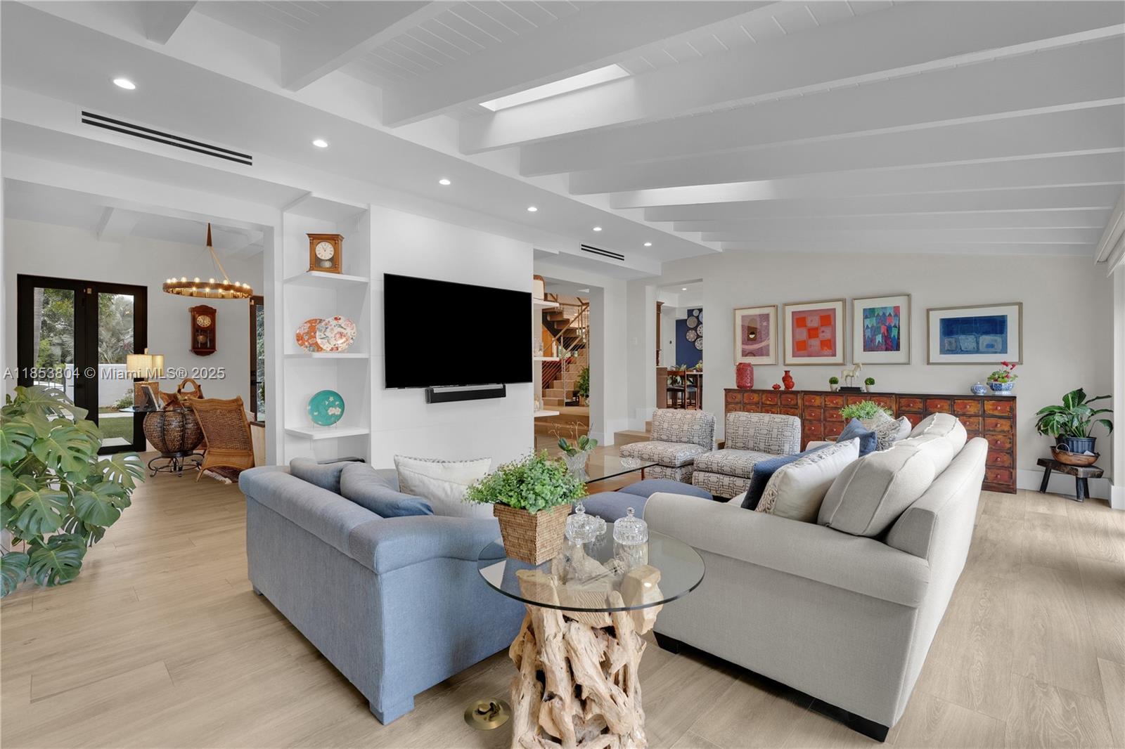 NAUTILUS ADDN - Residential