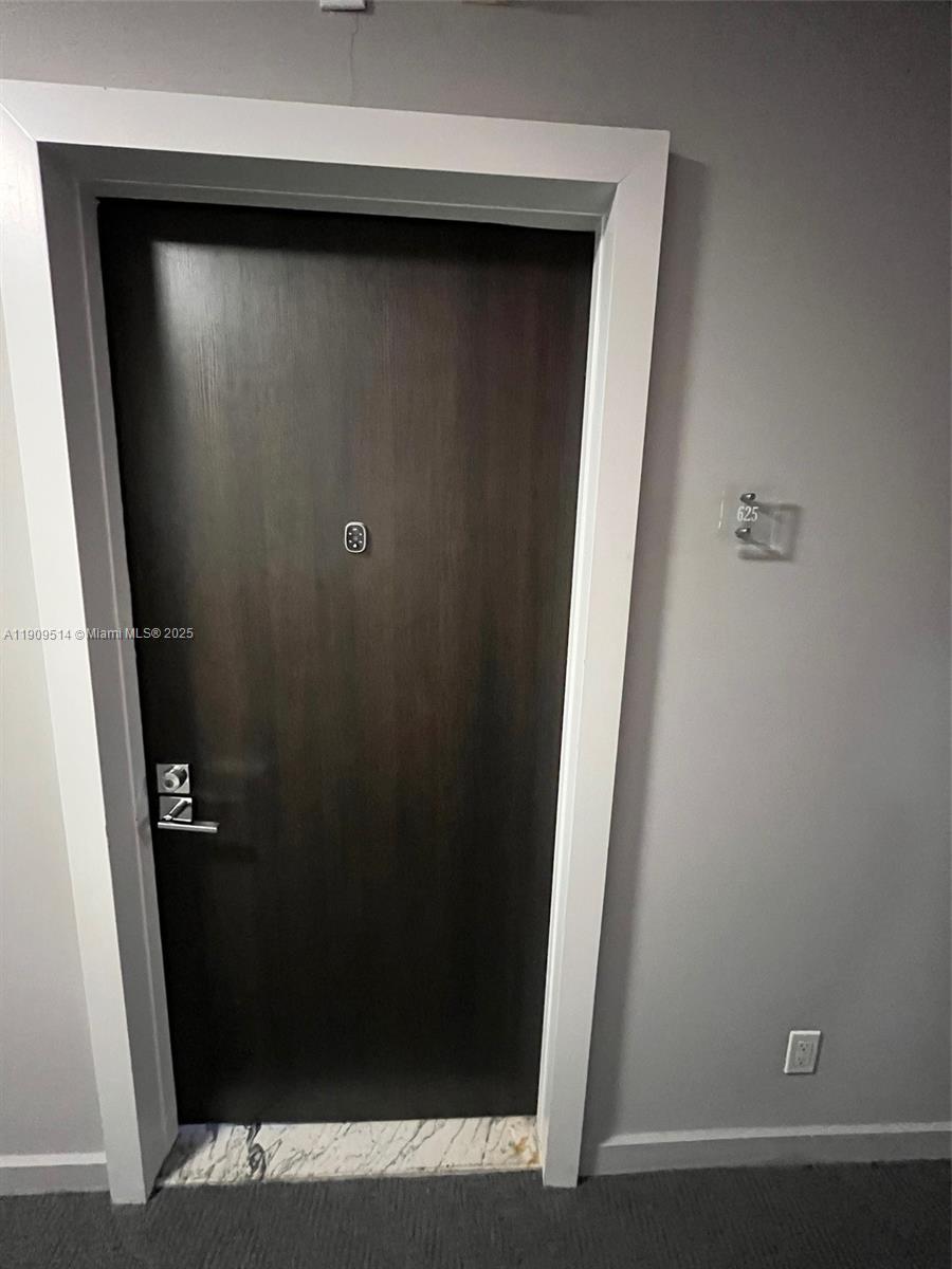 CORONADO CONDO- TOWER II - Residential