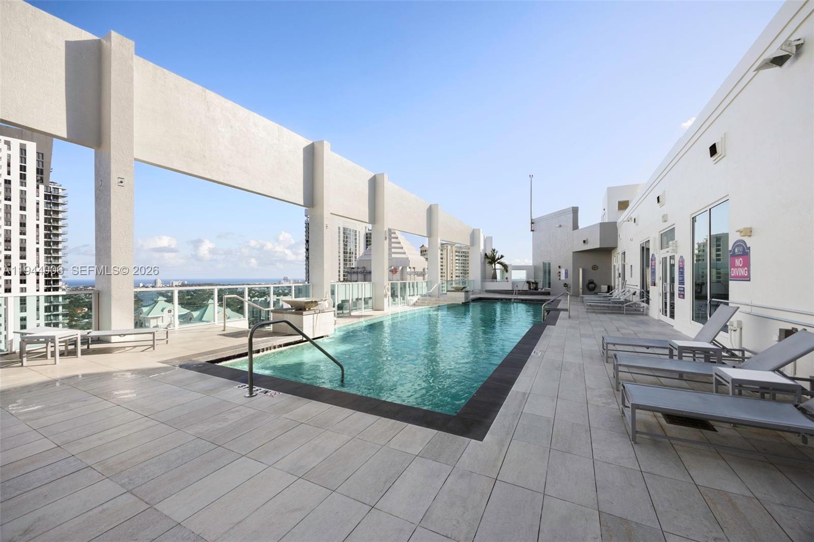 350 LAS OLAS PLACE CONDO - Residential