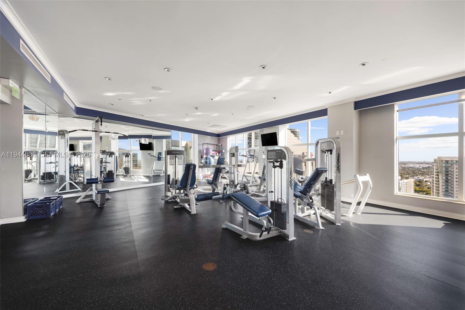 350 LAS OLAS PLACE CONDO - Residential