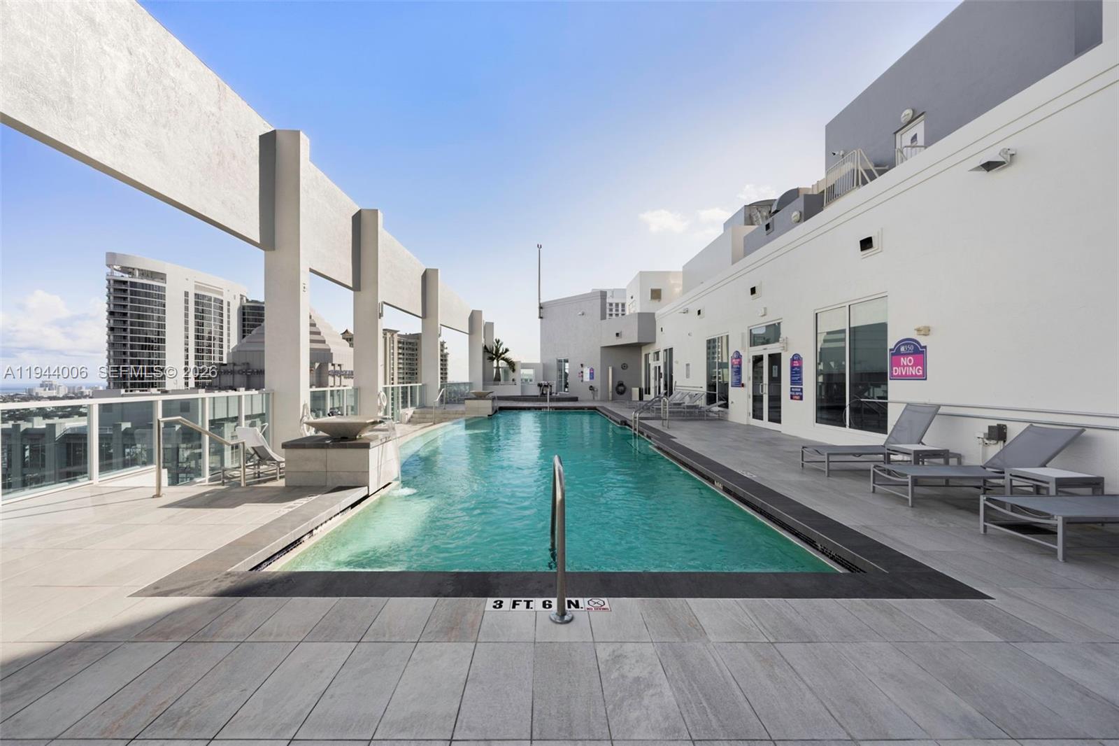 350 LAS OLAS PLACE CONDO - Residential