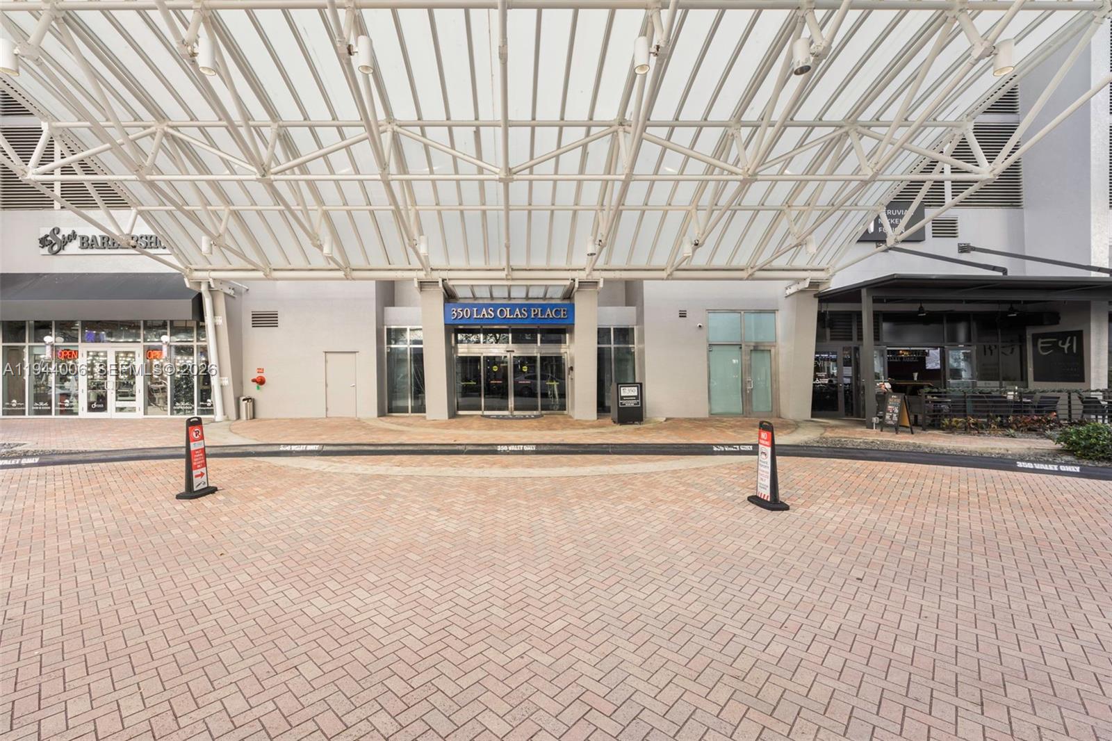 350 LAS OLAS PLACE CONDO - Residential