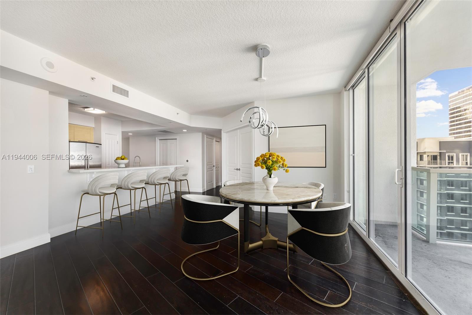 350 LAS OLAS PLACE CONDO - Residential