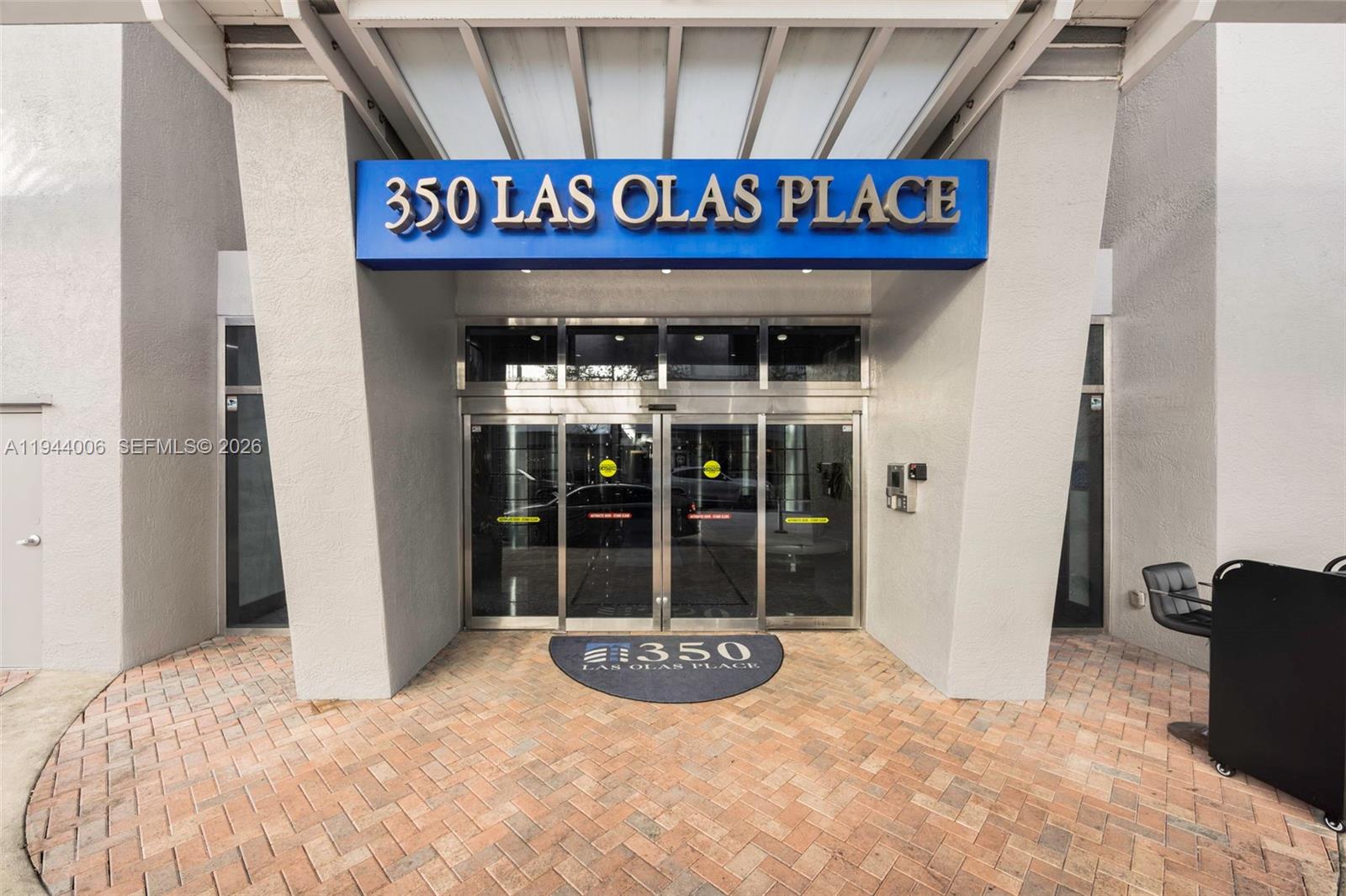 350 LAS OLAS PLACE CONDO - Residential