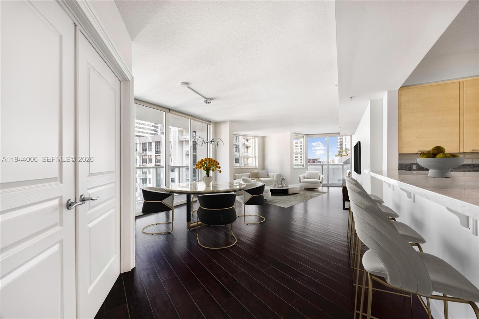 350 LAS OLAS PLACE CONDO - Residential