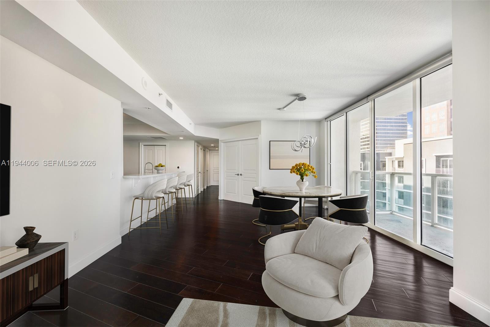 350 LAS OLAS PLACE CONDO - Residential