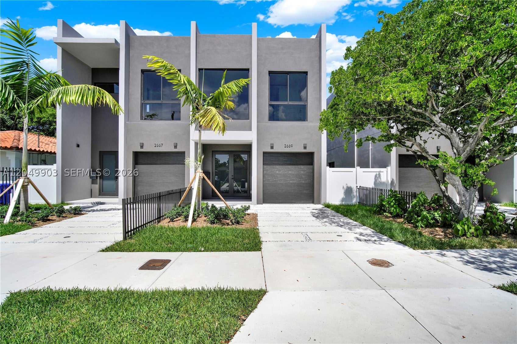 2889 SW 35th Ave