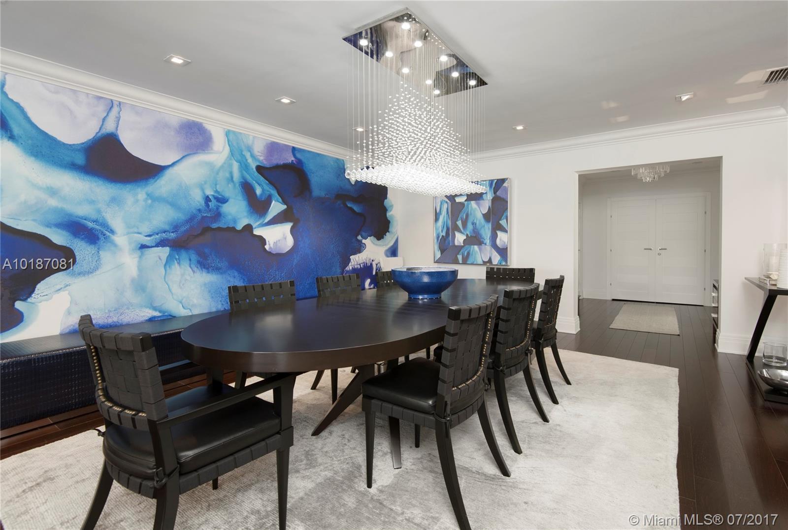 HIBISCUS ISLAND - Residential