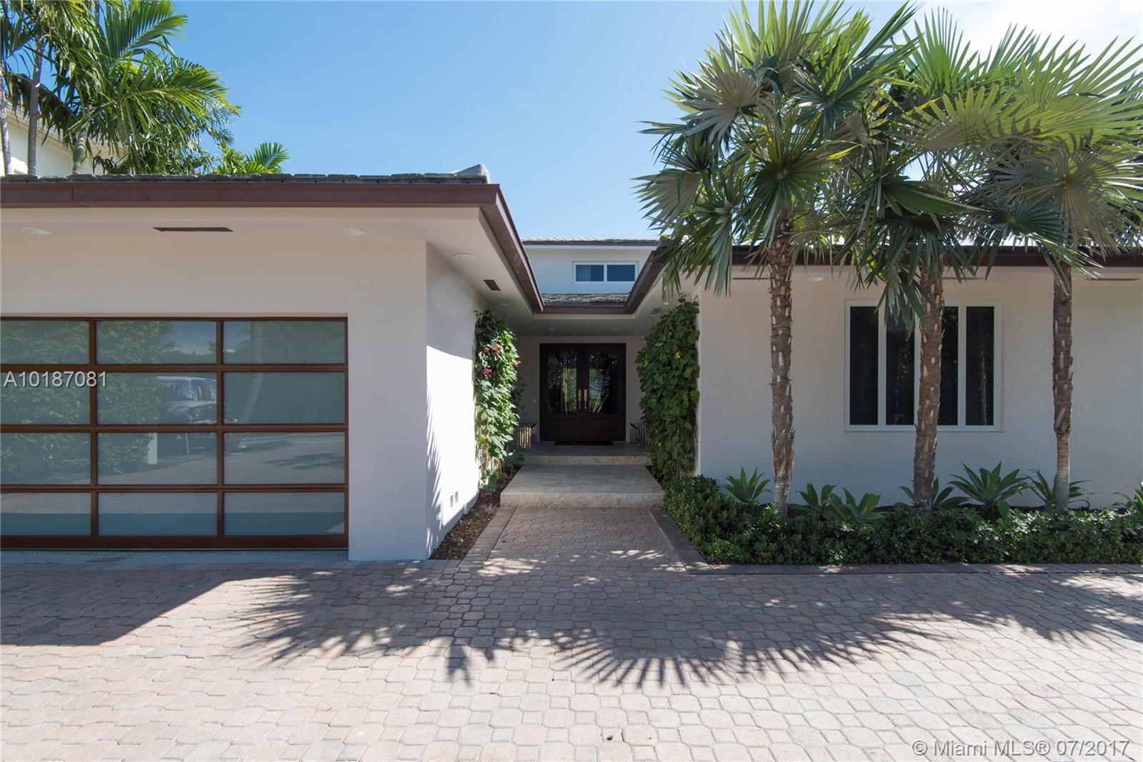 HIBISCUS ISLAND - Residential