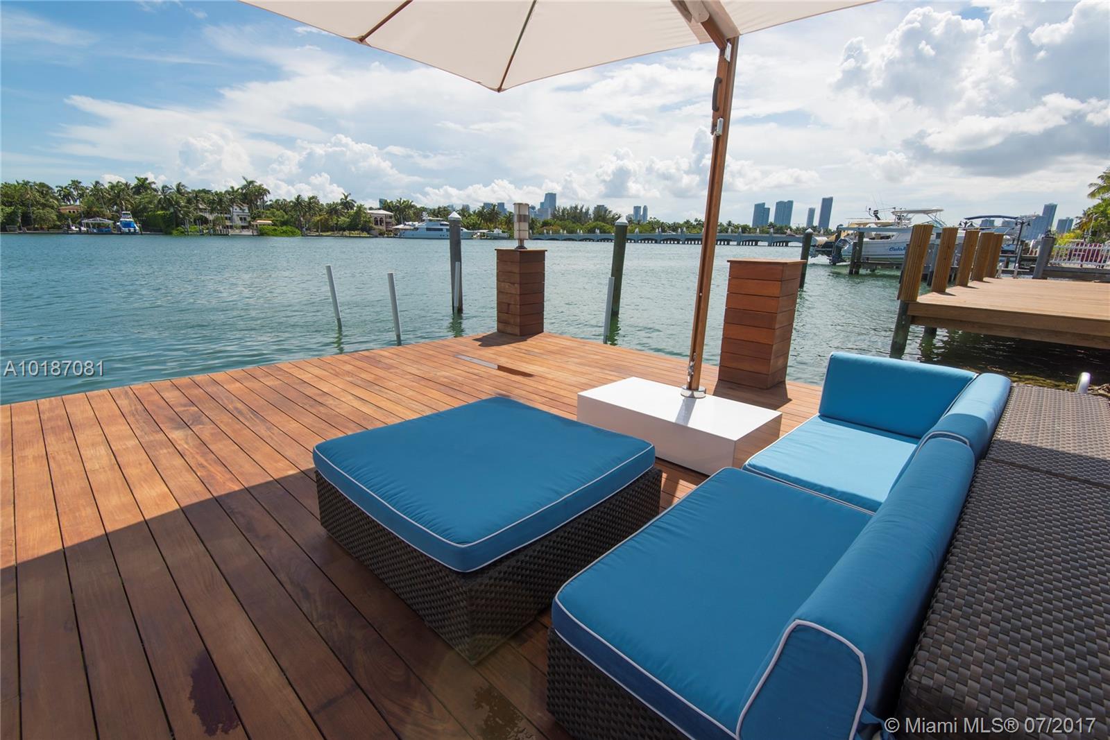 HIBISCUS ISLAND - Residential