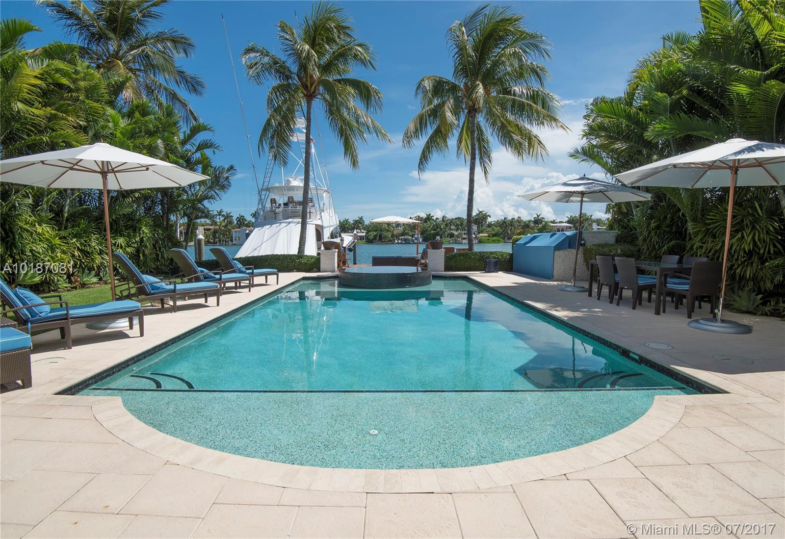 HIBISCUS ISLAND - Residential