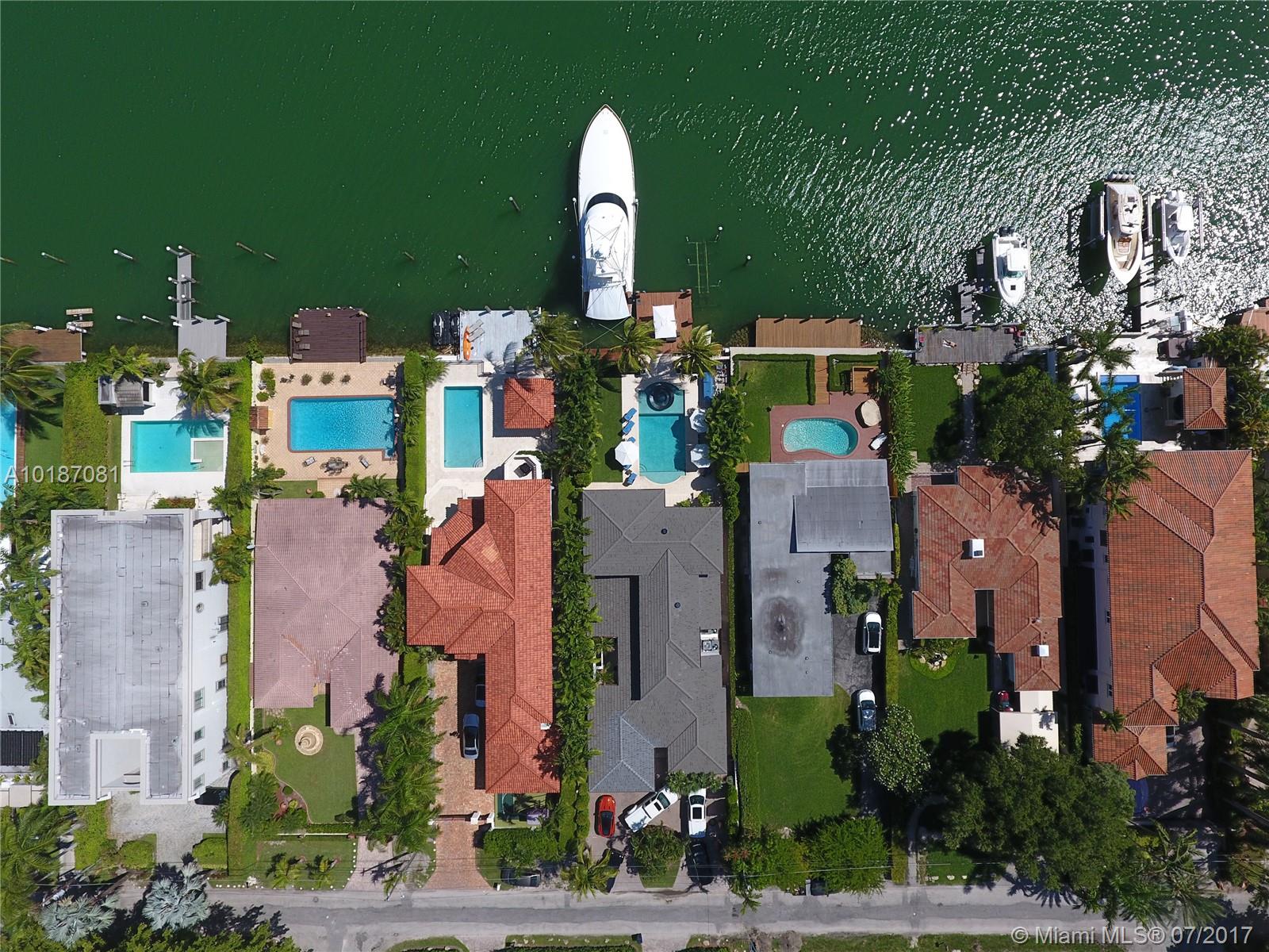 HIBISCUS ISLAND - Residential