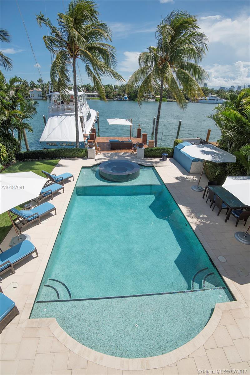 HIBISCUS ISLAND - Residential