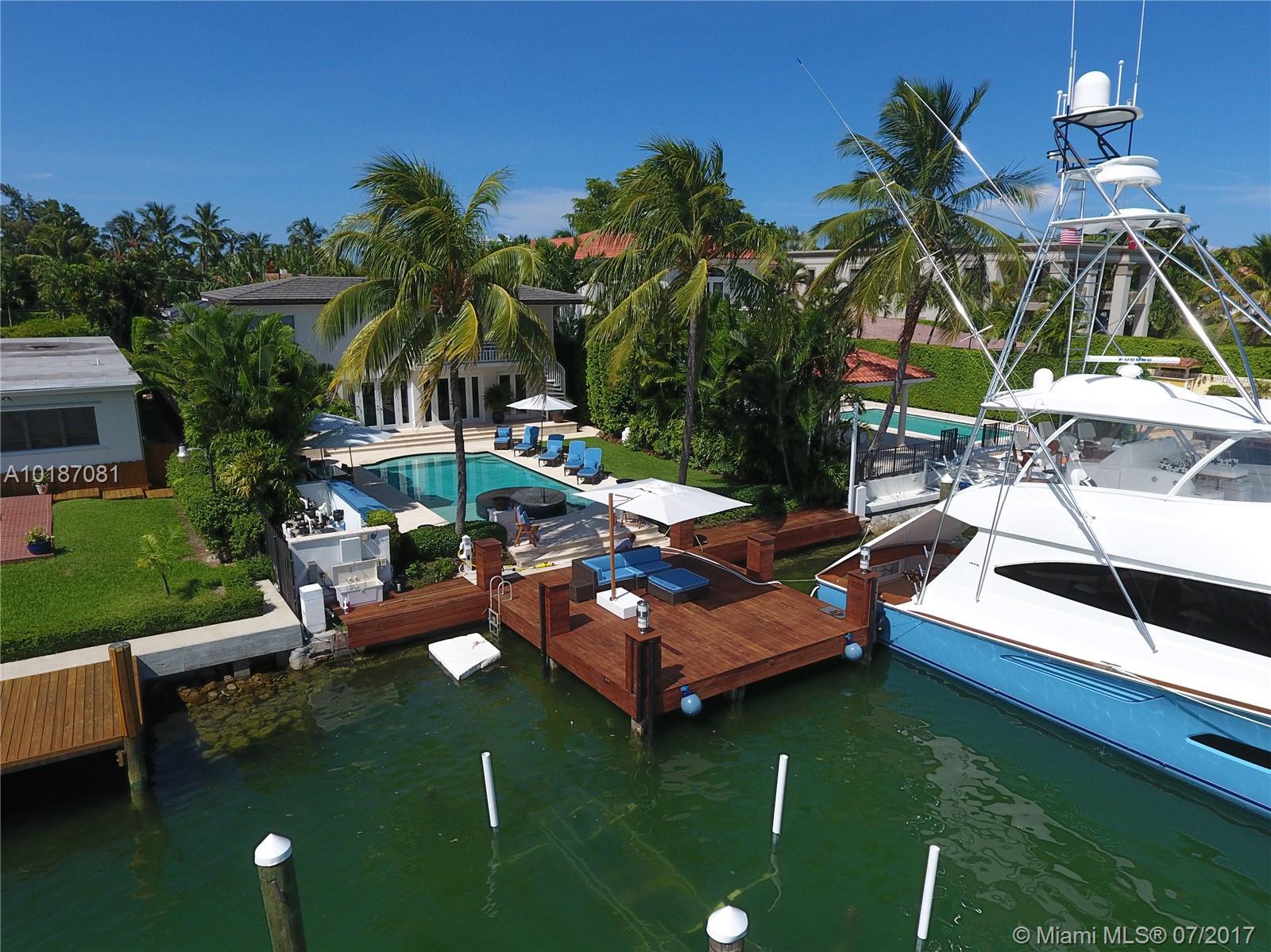 HIBISCUS ISLAND - Residential