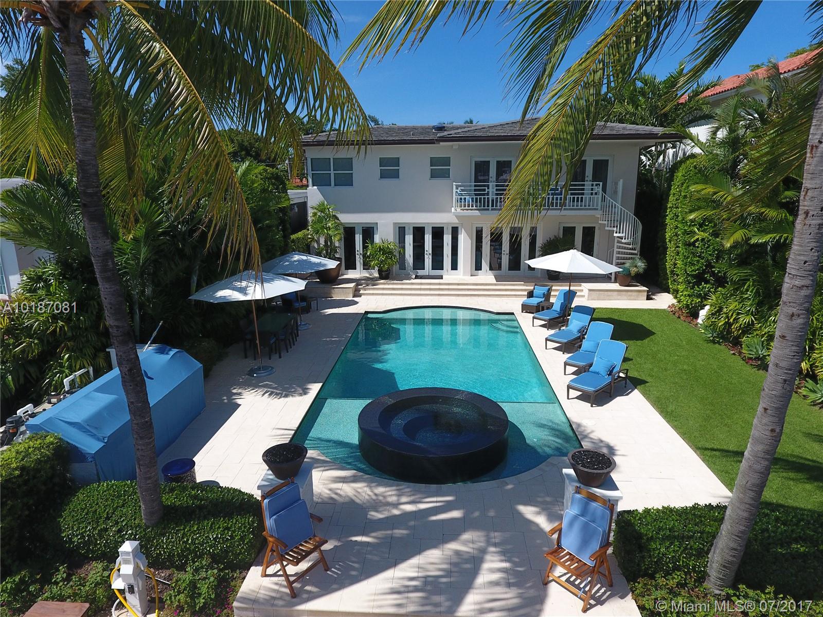 HIBISCUS ISLAND - Residential