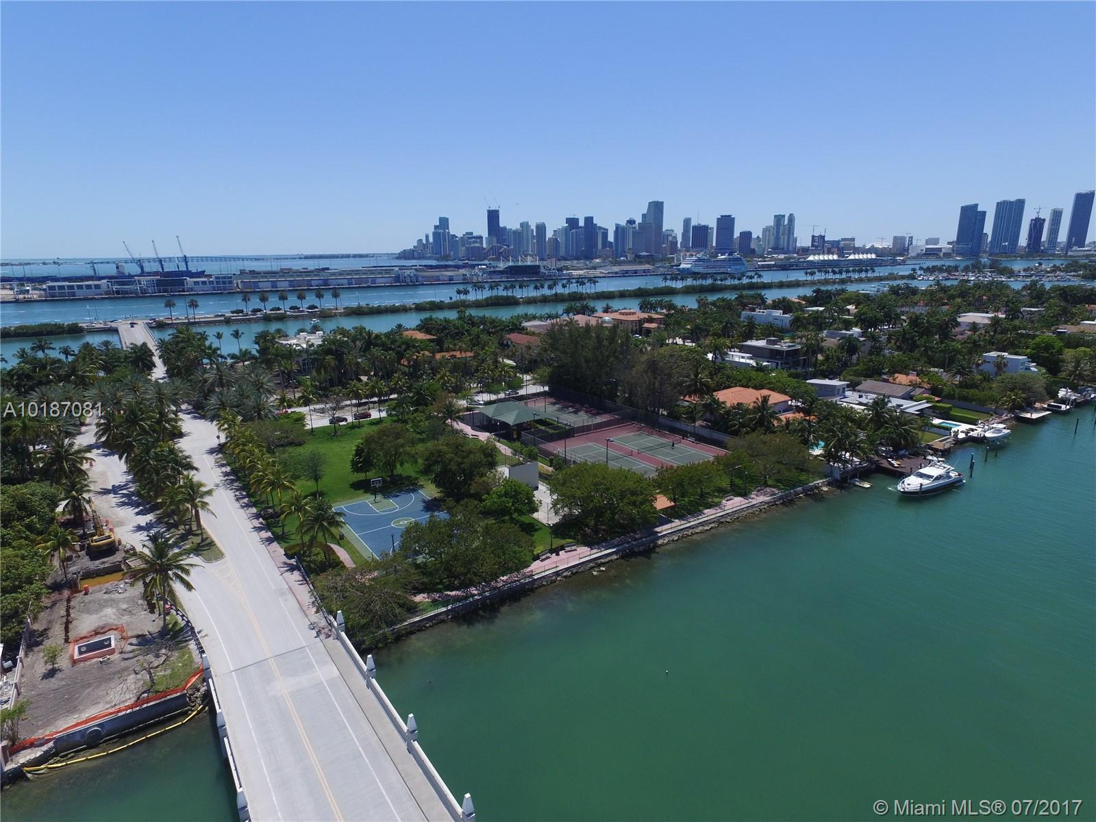 HIBISCUS ISLAND - Residential