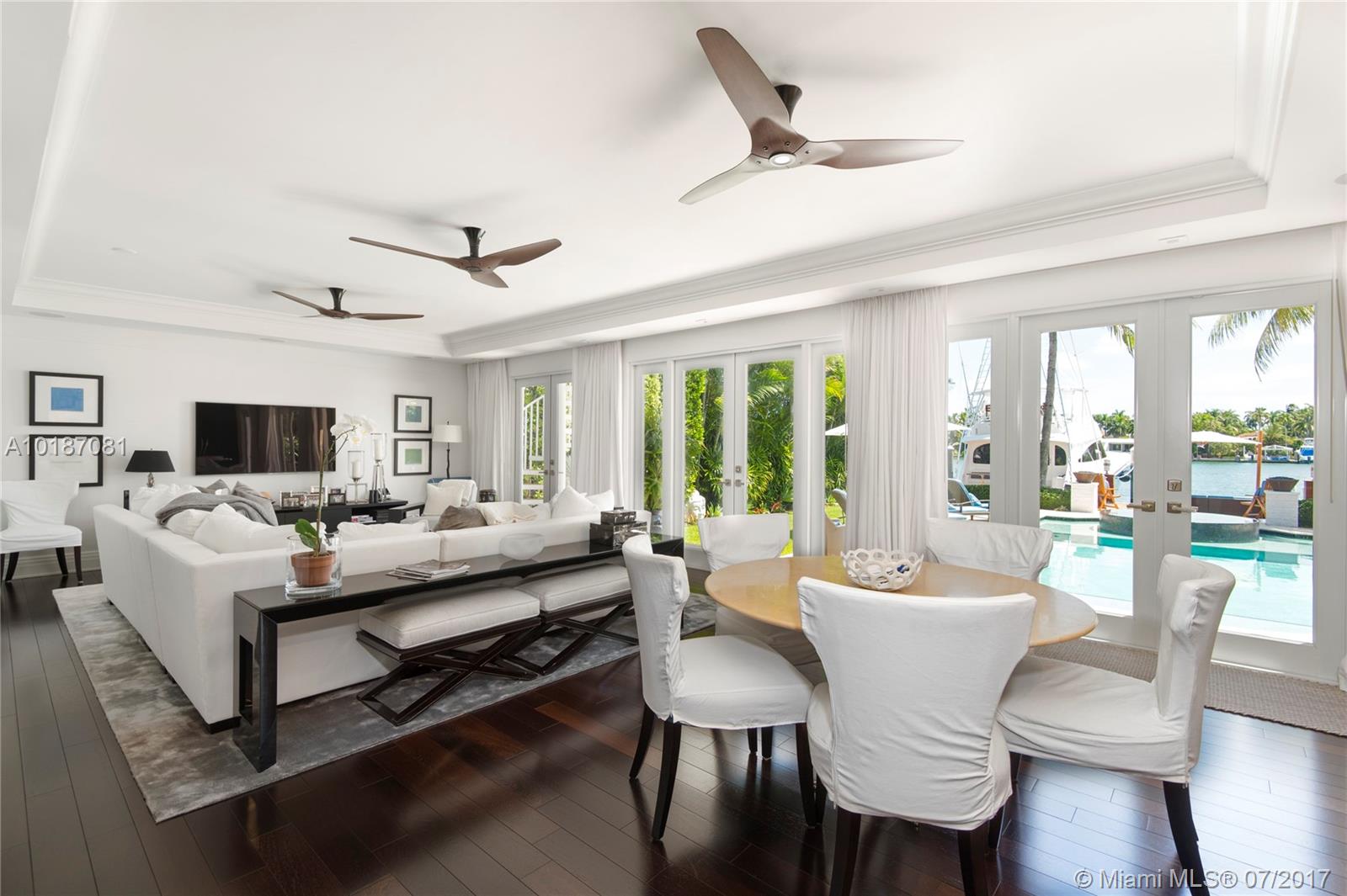 HIBISCUS ISLAND - Residential