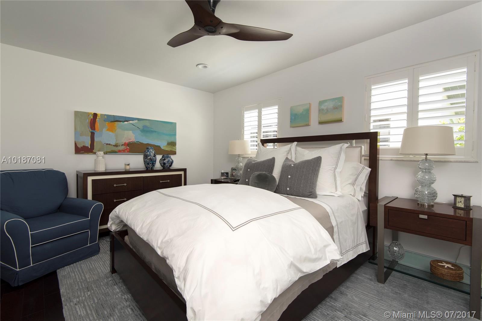 HIBISCUS ISLAND - Residential