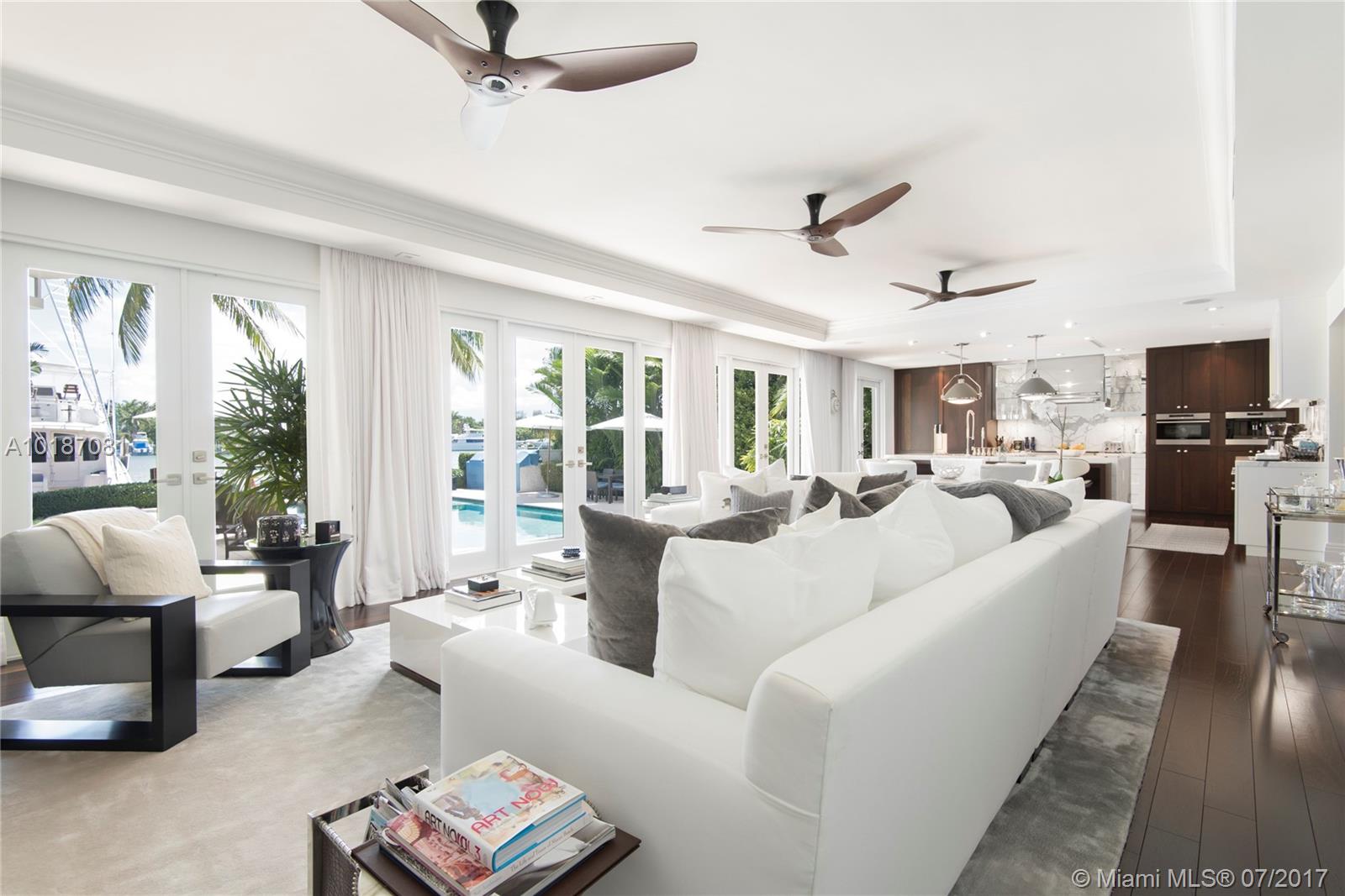 HIBISCUS ISLAND - Residential