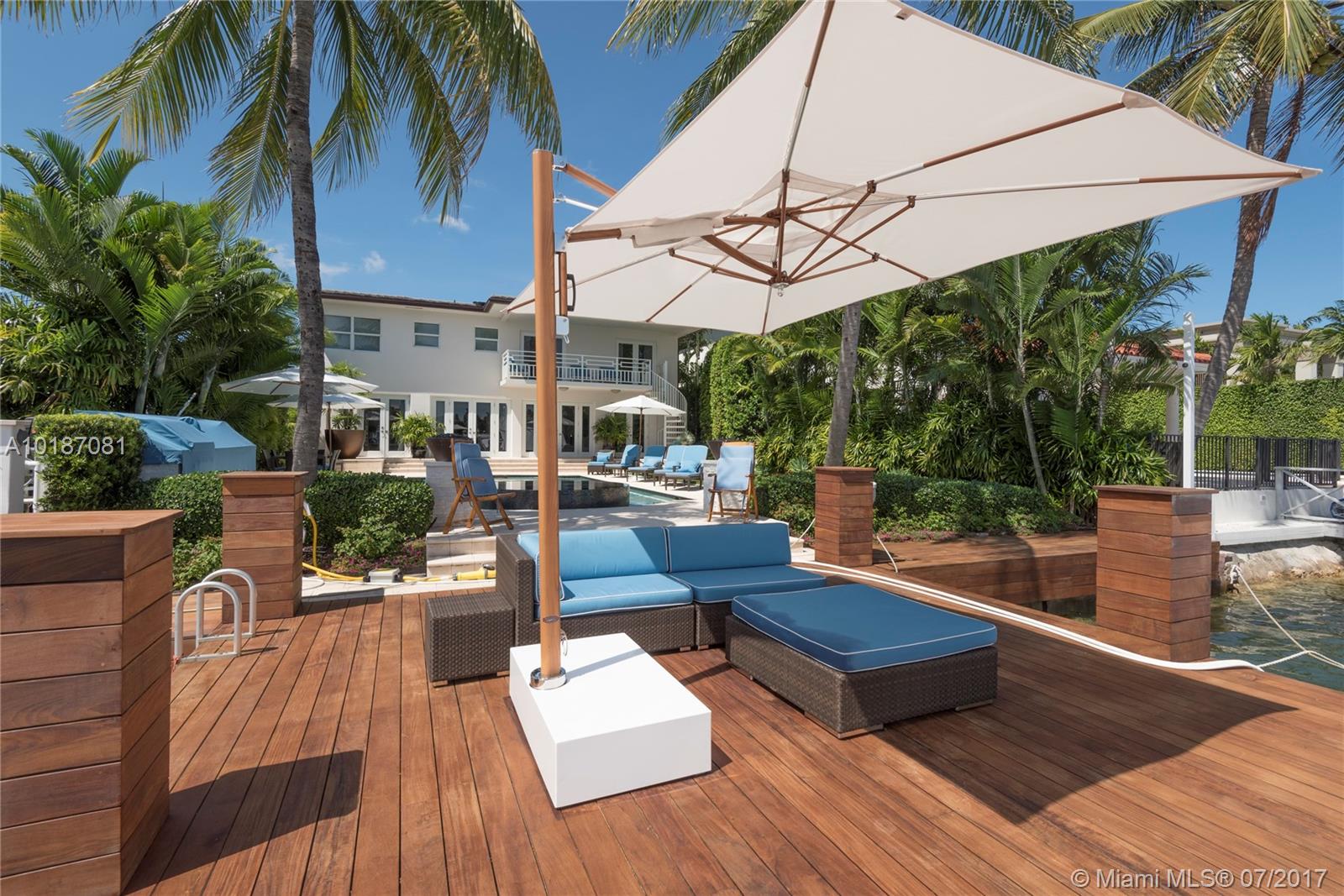 HIBISCUS ISLAND - Residential