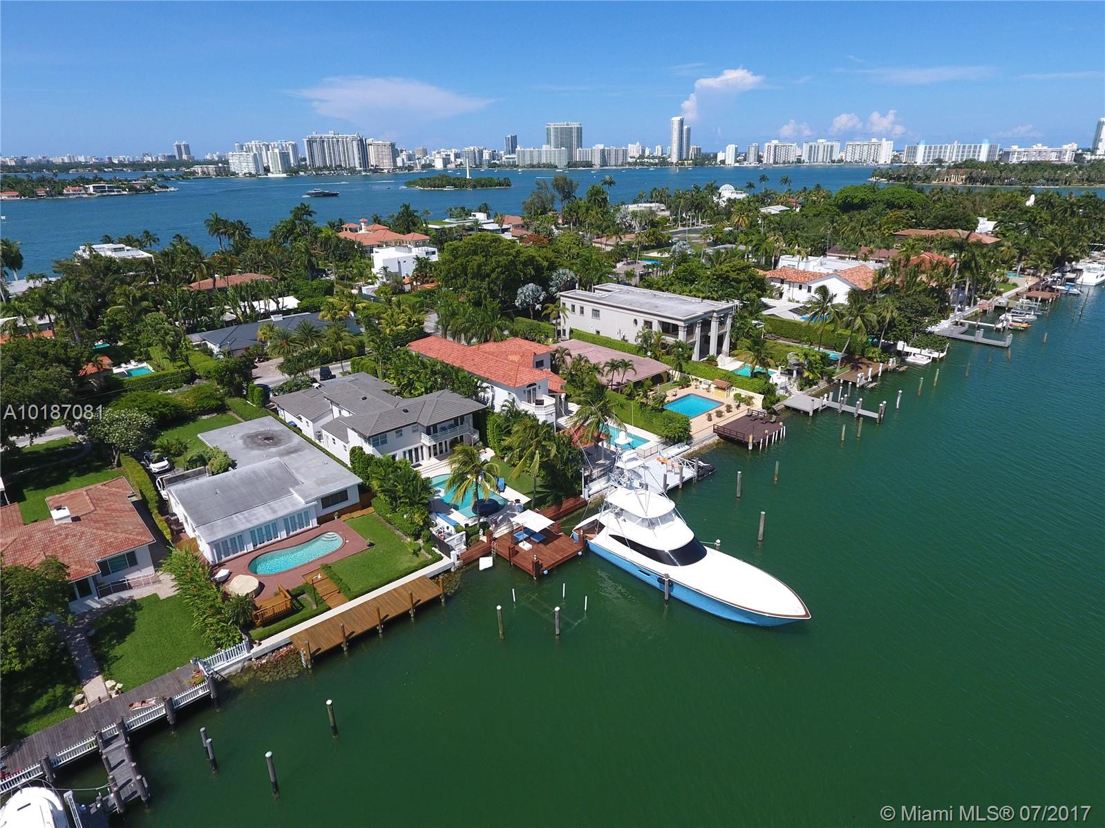 HIBISCUS ISLAND - Residential