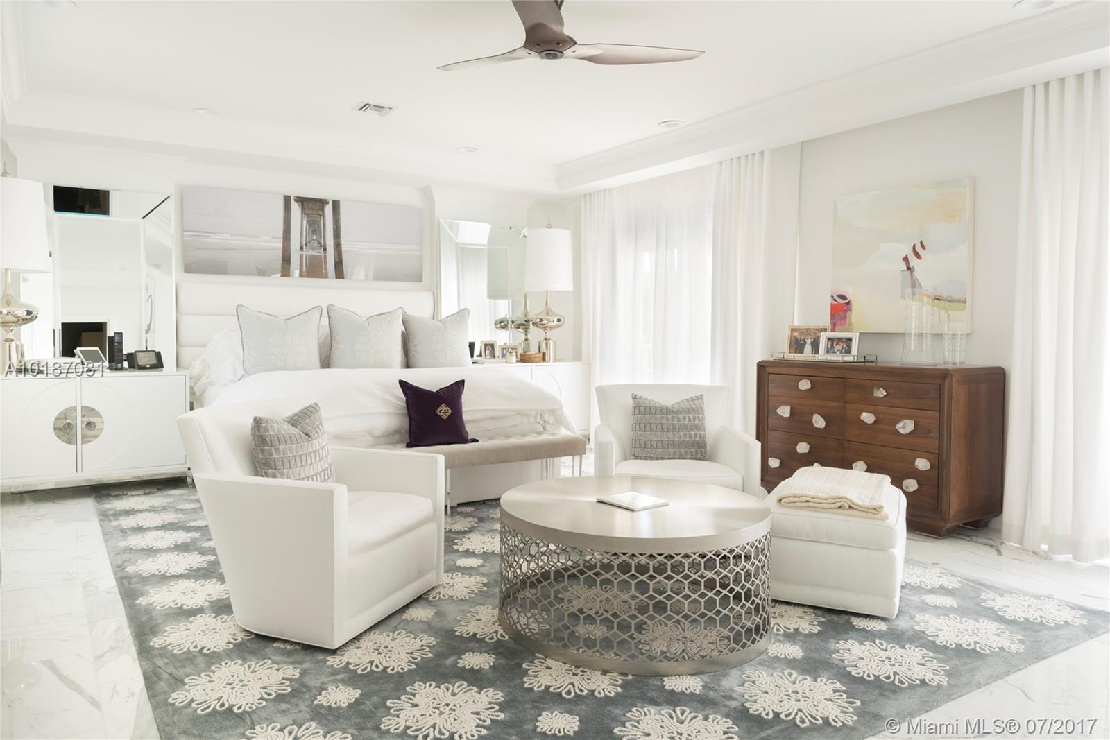 HIBISCUS ISLAND - Residential