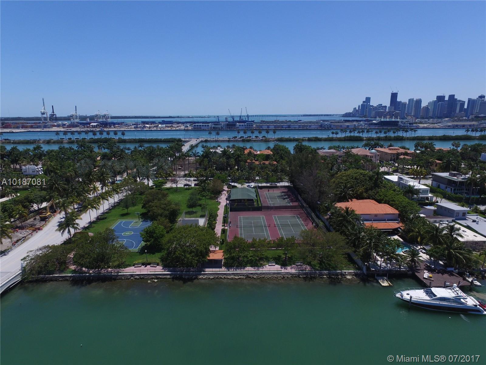 HIBISCUS ISLAND - Residential