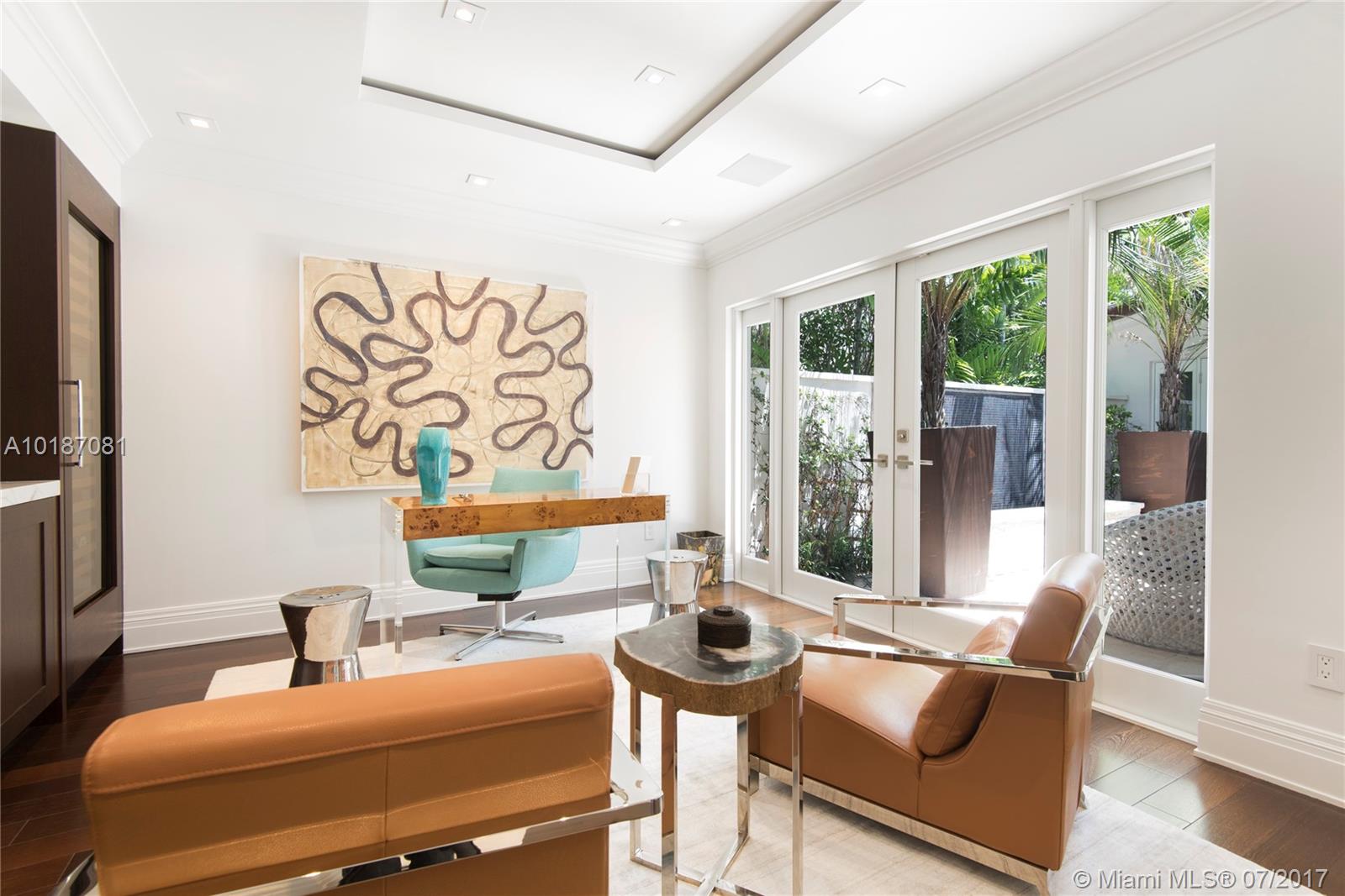 HIBISCUS ISLAND - Residential