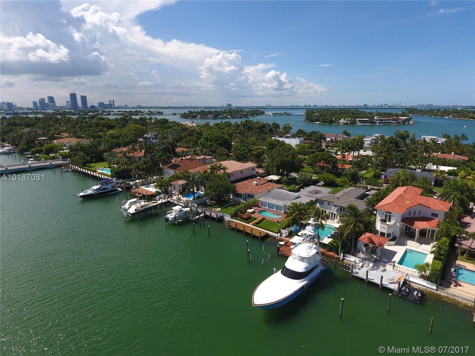 HIBISCUS ISLAND - Residential