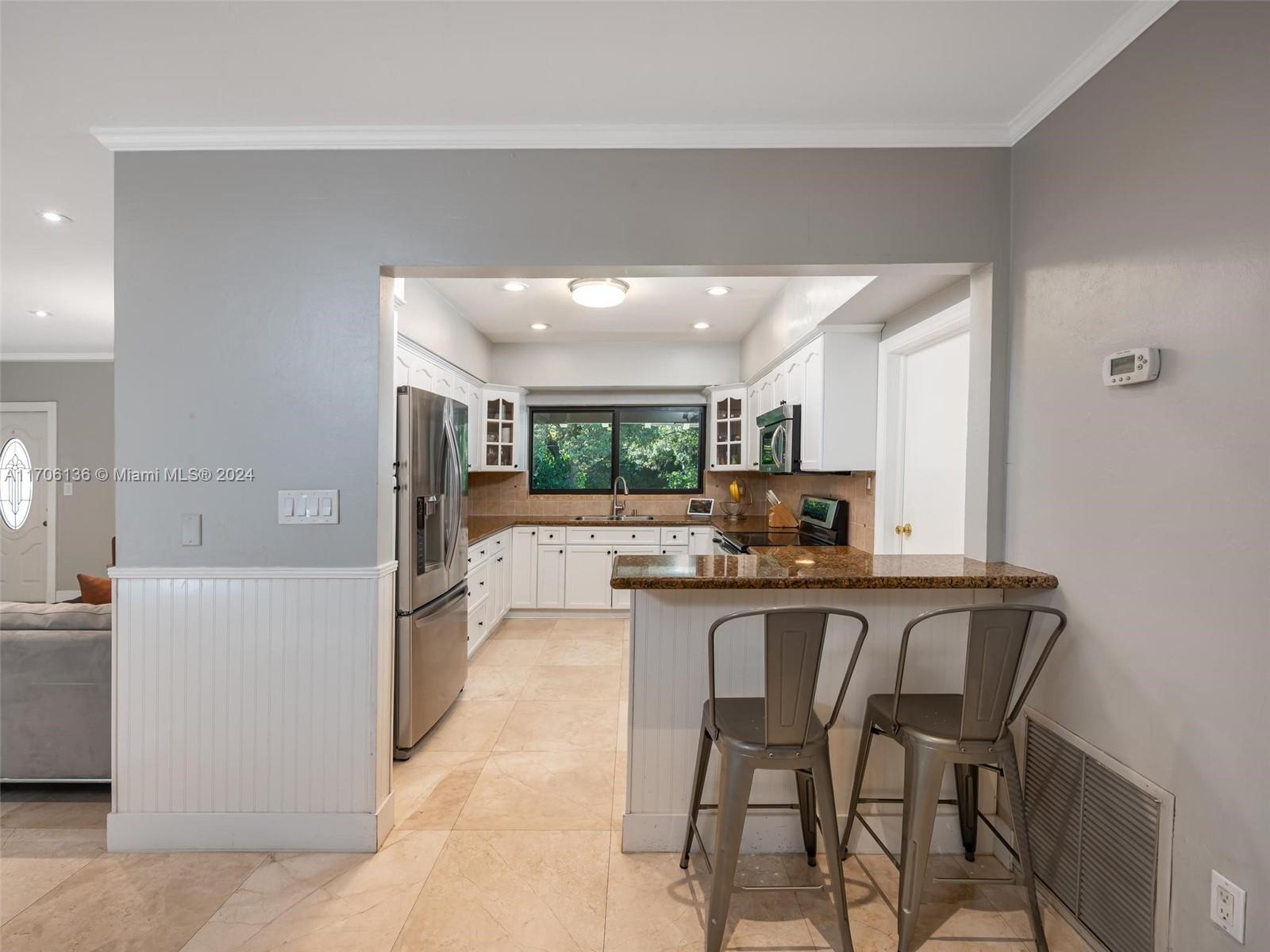 GRIFFING BISC PK ESTATES - Residential