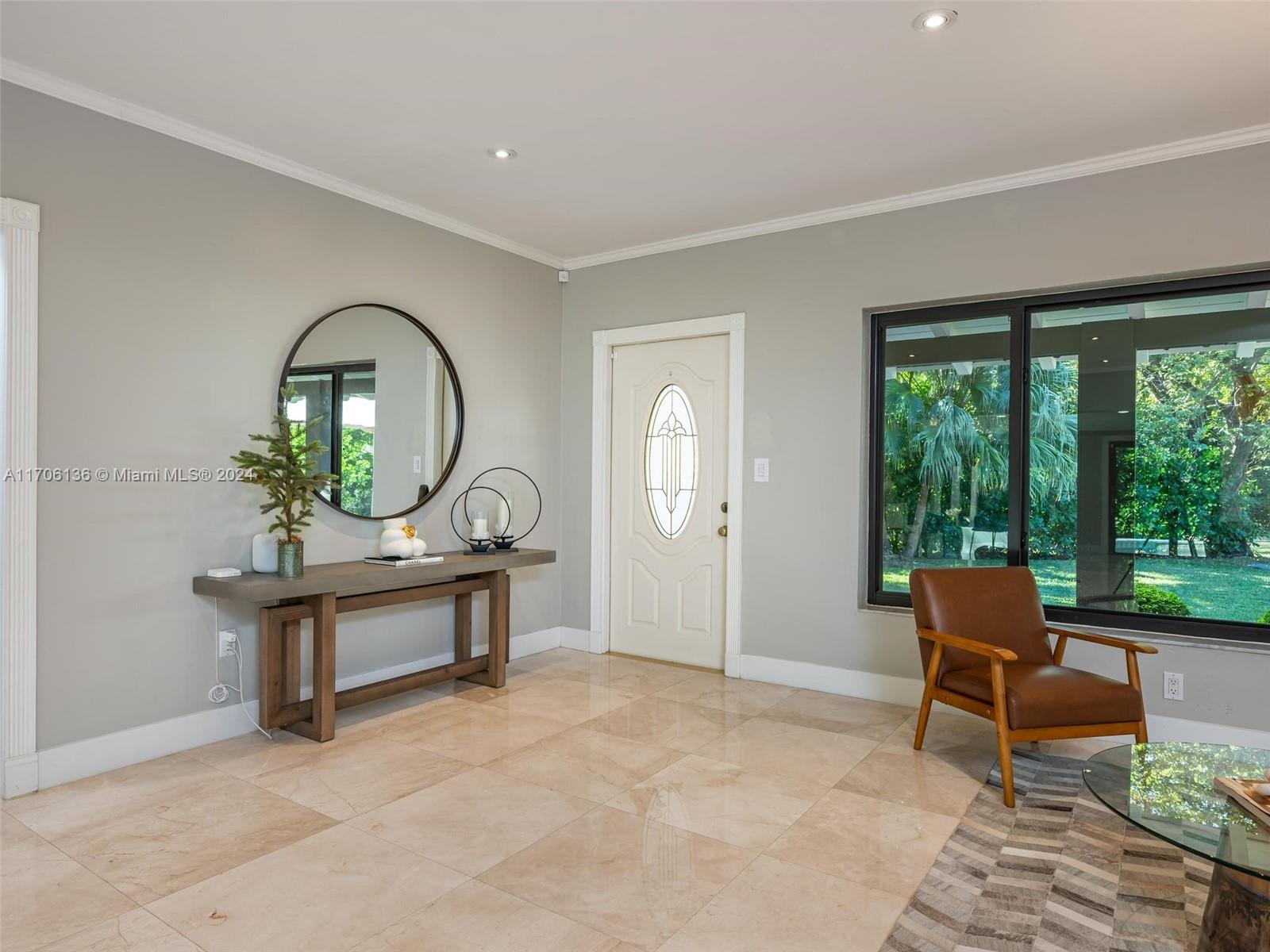 GRIFFING BISC PK ESTATES - Residential