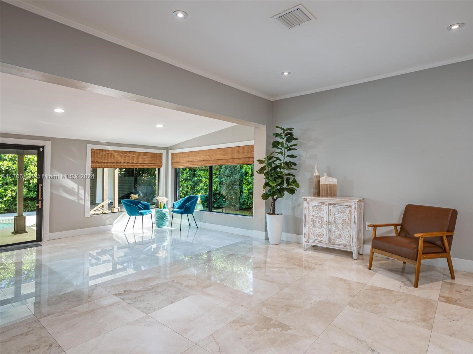 GRIFFING BISC PK ESTATES - Residential