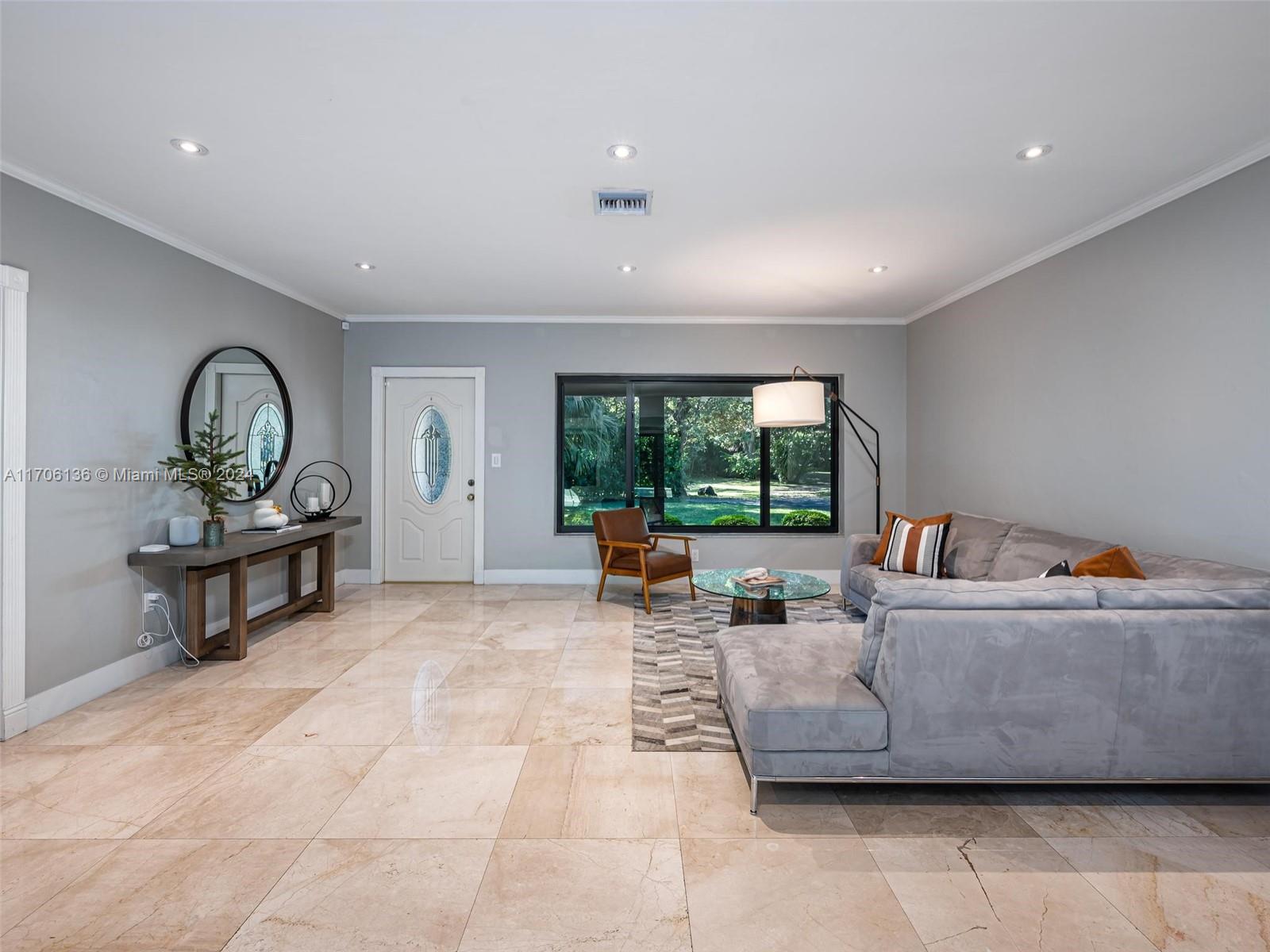 GRIFFING BISC PK ESTATES - Residential