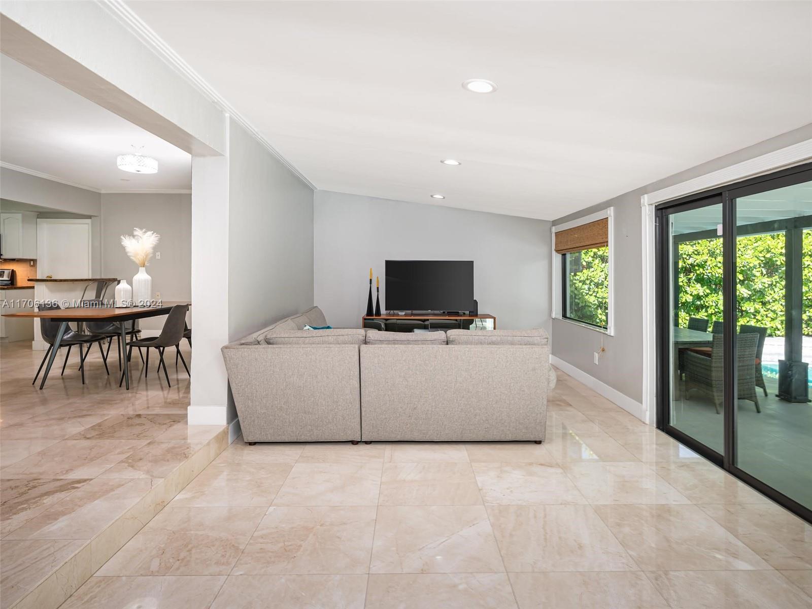 GRIFFING BISC PK ESTATES - Residential
