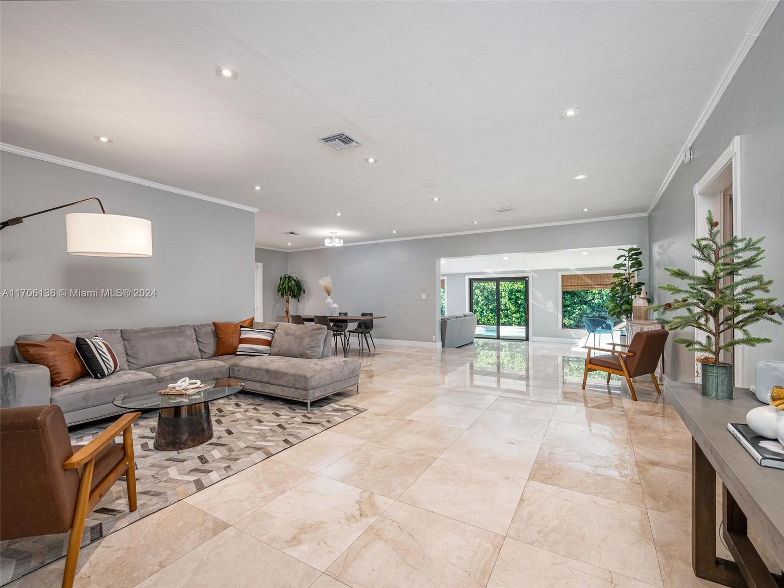 GRIFFING BISC PK ESTATES - Residential