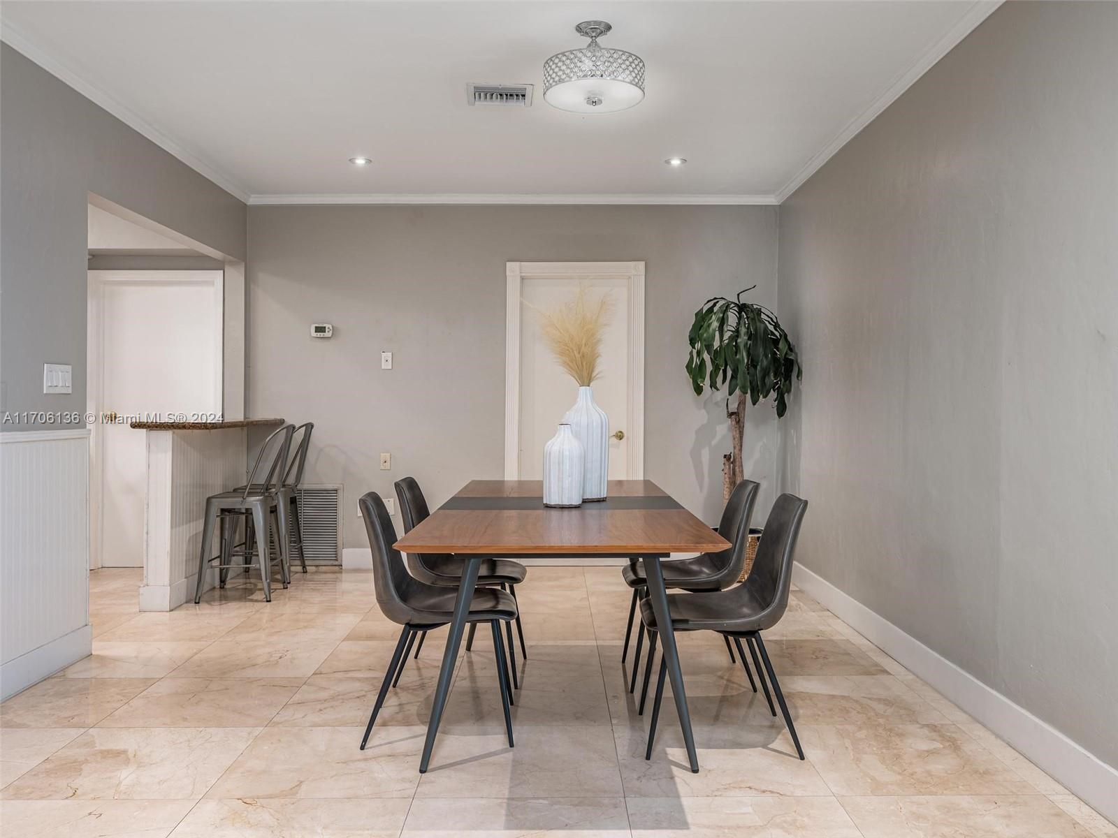 GRIFFING BISC PK ESTATES - Residential