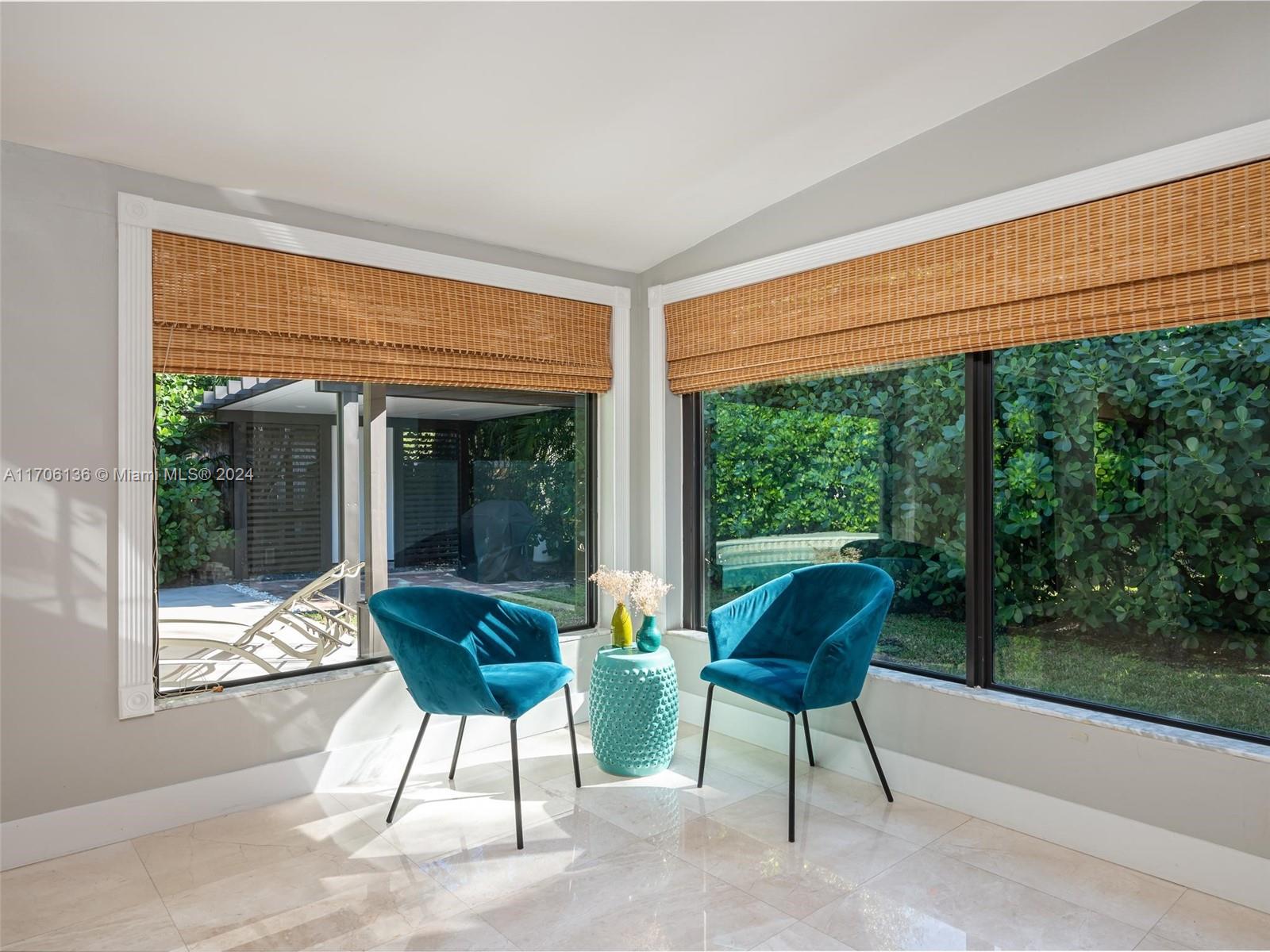 GRIFFING BISC PK ESTATES - Residential