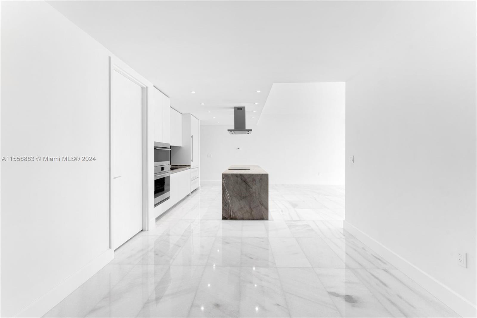 MISSONI BAIA - Residential Lease