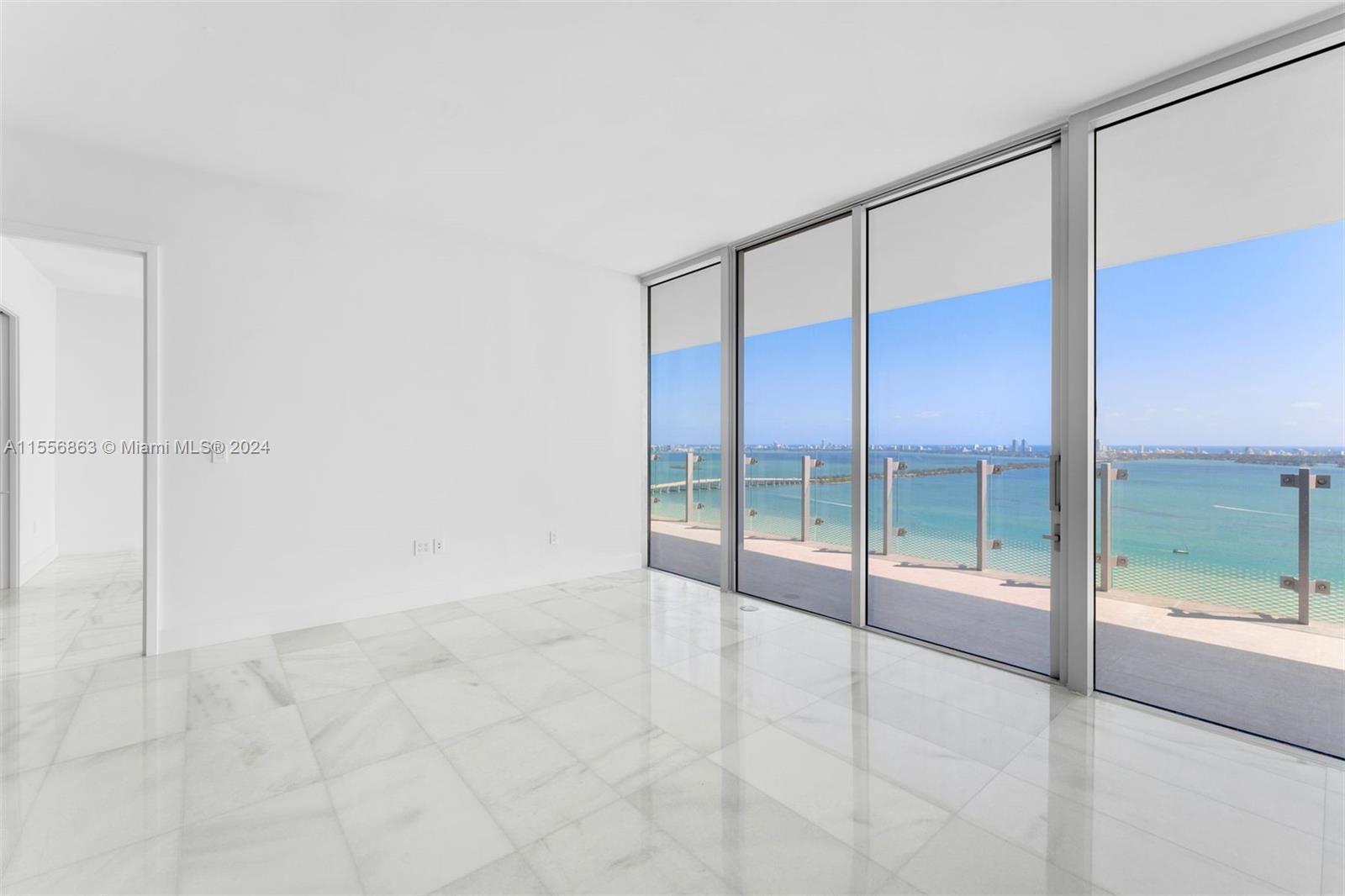 MISSONI BAIA - Residential Lease