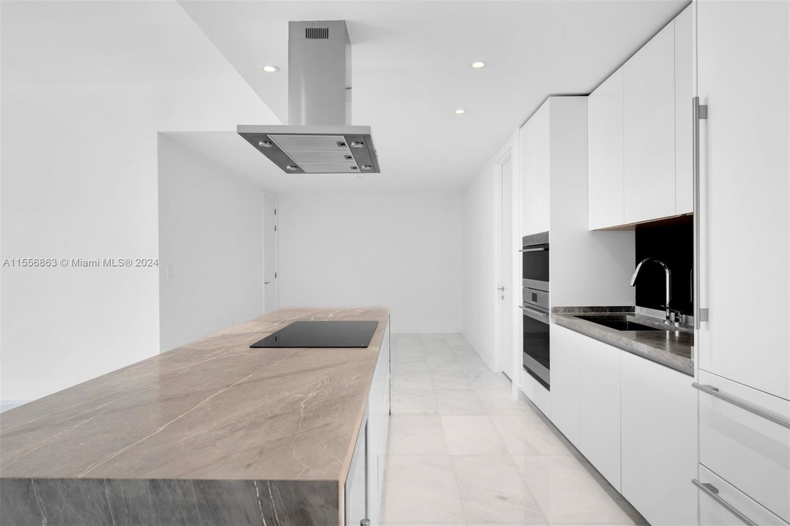 MISSONI BAIA - Residential Lease