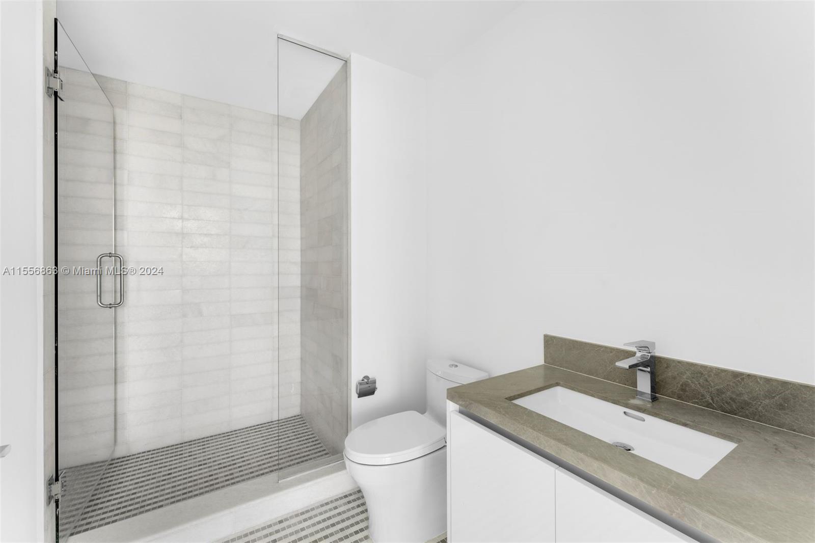MISSONI BAIA - Residential Lease