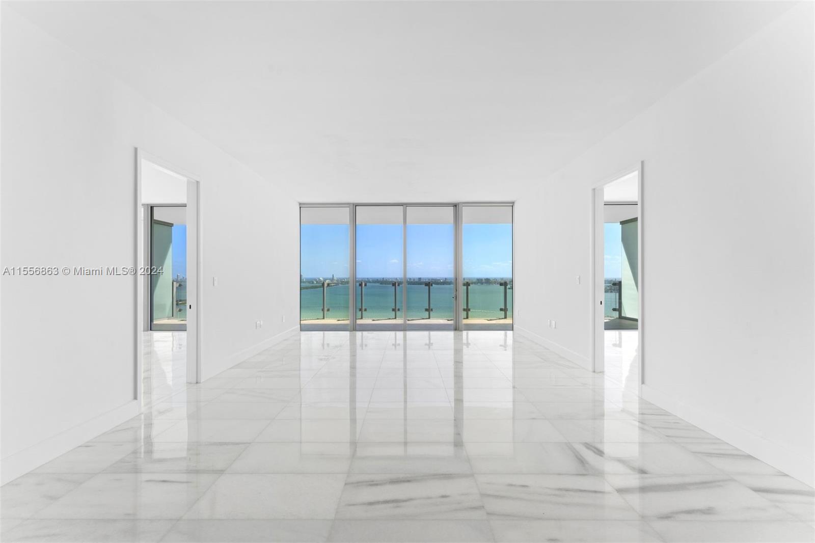 MISSONI BAIA - Residential Lease