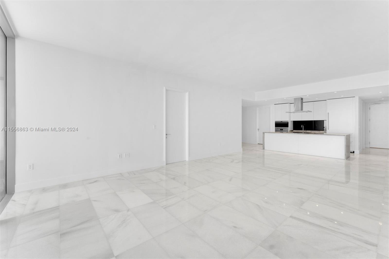 MISSONI BAIA - Residential Lease