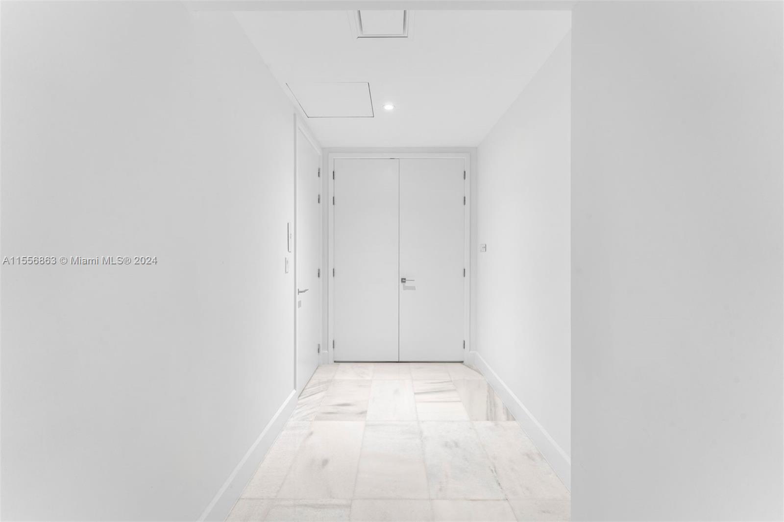MISSONI BAIA - Residential Lease