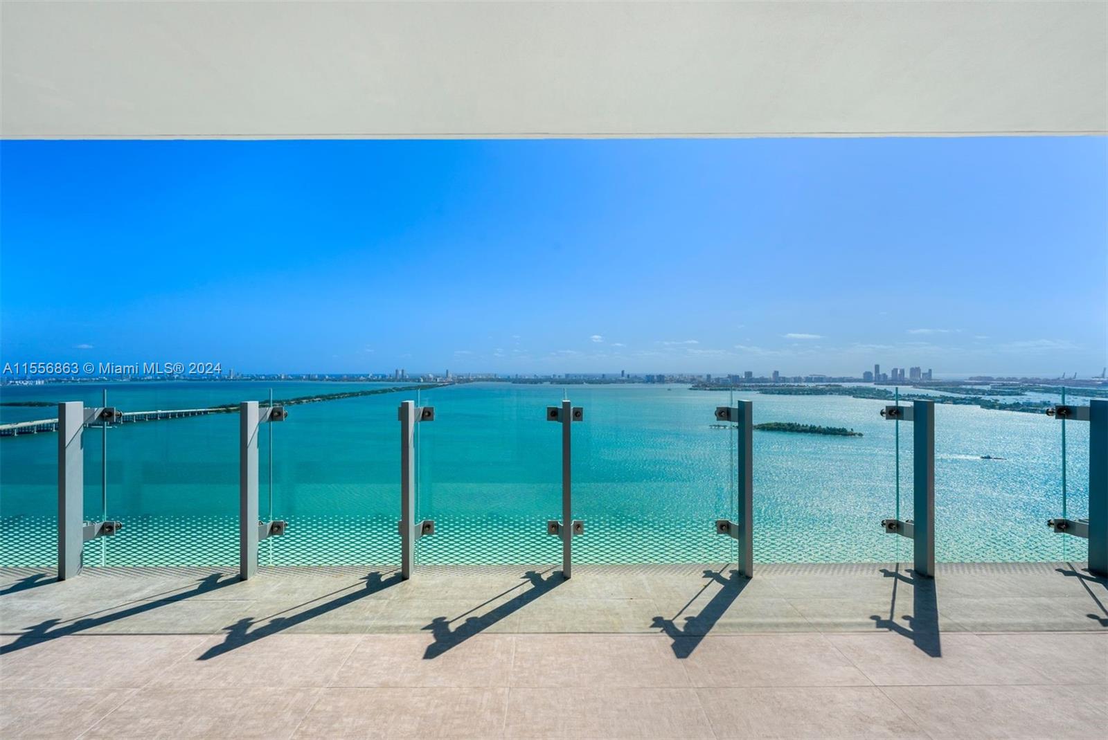 MISSONI BAIA - Residential Lease