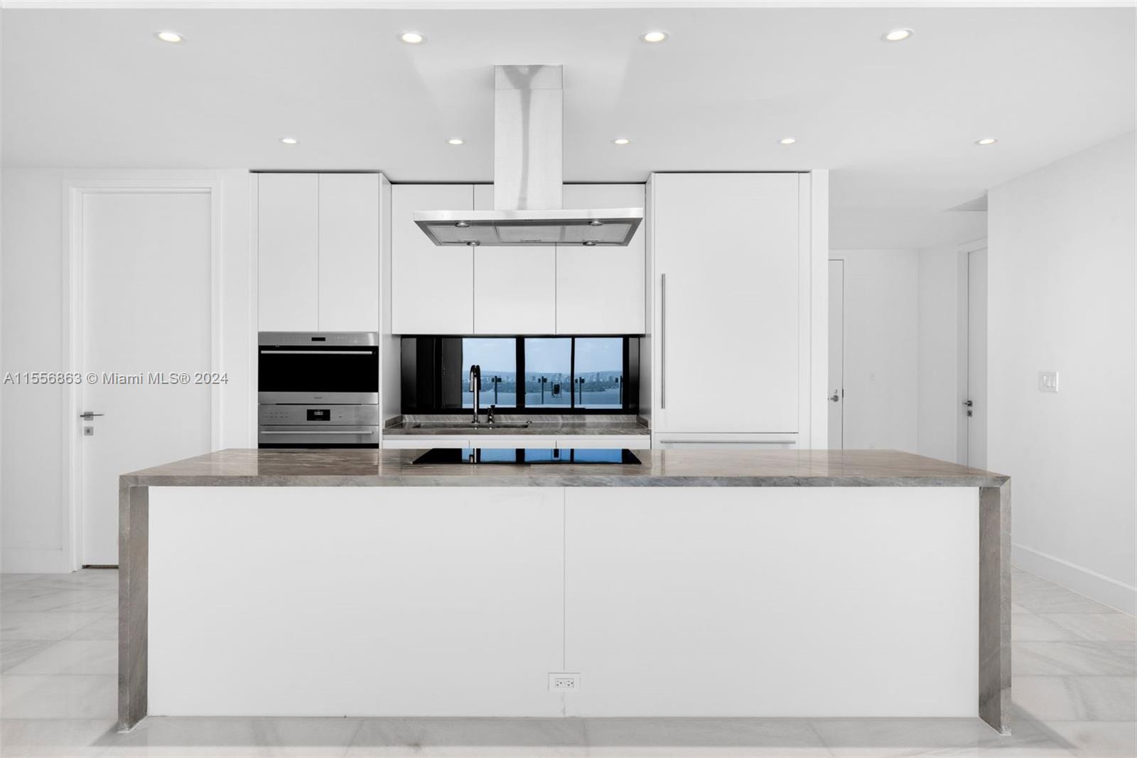 MISSONI BAIA - Residential Lease