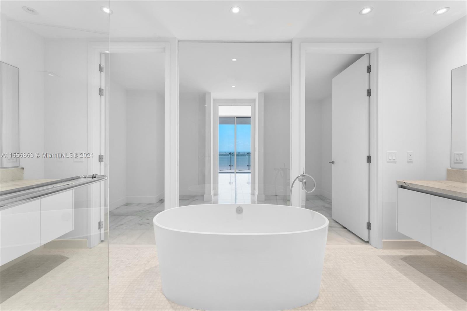 MISSONI BAIA - Residential Lease